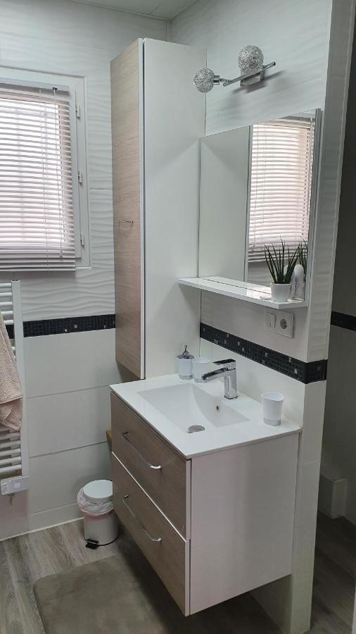 Le Petit Coin De Provence Bed and Breakfast Beaucaire  Buitenkant foto